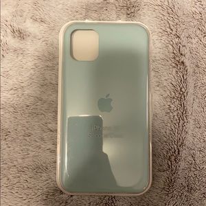 iphone 11 silicone case